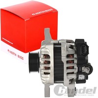 Herth+Buss Generator Lichtmaschine 90A Passend FüR Hyundai Accent I20 I30 KIA