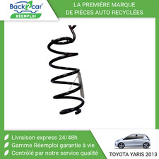 Ressort divers Toyota YARIS II