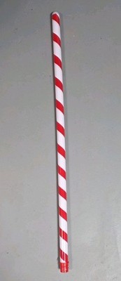 Disney Star Wars Darth Vader Home Depot CANDY CANE LIGHTSABER BLADE ACCESSORY 