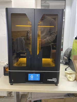 Phrozen Sonic Mega 8K 3D-DRUCKER,