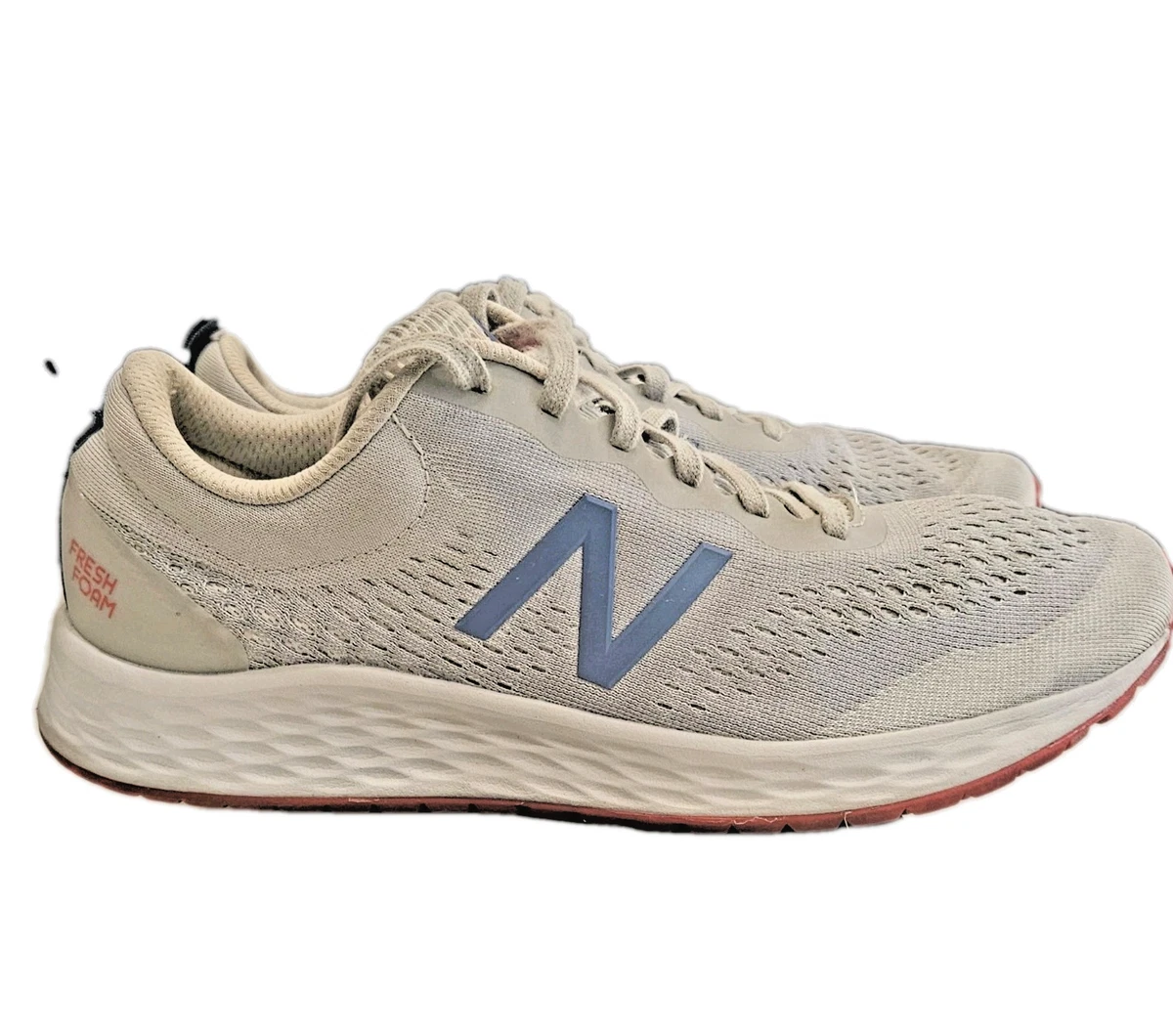 New Balance Fresh Foam Arishi v3 Grey Blue W for sale | eBay display picture 1