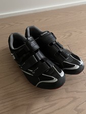 Zapatos de ciclismo de carretera Shimano R088 Dynalast para hombre EU 44 