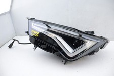 2022 SEAT ATECA KH7 FRONT PASSENGER SIDE HEADLIGHT LAMP 577941031