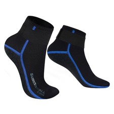 Summshall 3mm Neoprene Wetsuit Socks Anti-Slip Warm Diving Snorkeling Surfing NE