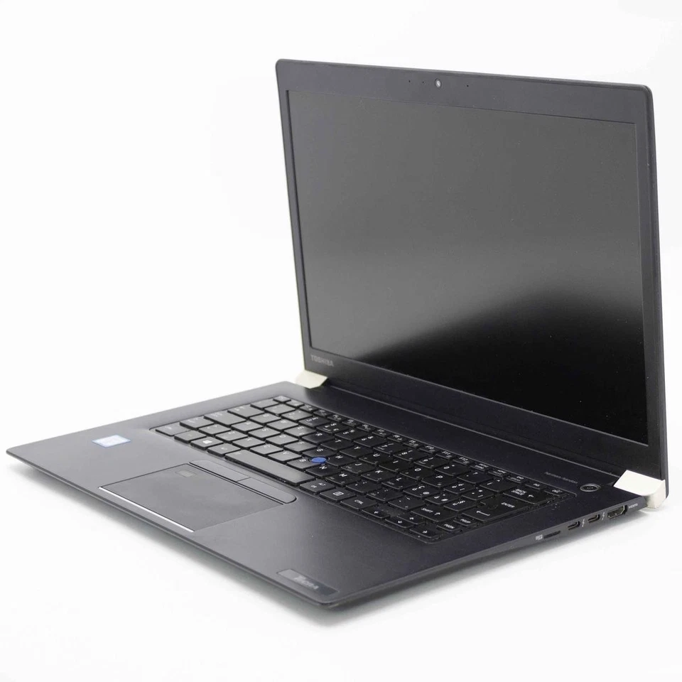 TOSHIBA TECRA X40-D i5 7° 14" WINDOWS 11 16GB 240GB TOUCHSCREEN PORTATILE PC - Immagine 2 di 4