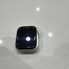 Apple Watch Series 9 2023 , 41mm, Silver Aluminum Case GPS Used