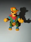 Teenage Mutant Ninja Turtles Walkabout Vintage Action Figure 1991 Kangaroo 🦘
