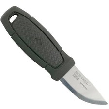Morakniv Eldris Light Duty Dark Grey 13843 NEW