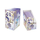 Kayou 2025 My Little Pony 11 Booster Box Anime Collection Trading Card Series