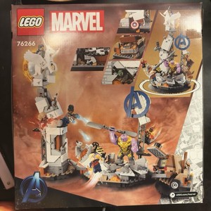 Lego 76266 | eBay