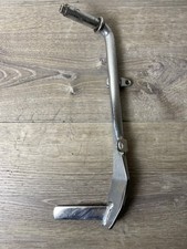 OEM Harley 50075-07A Kickstand Jiffy Kick Stand Chrome 07-23 Touring