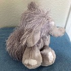 NEW CLASSIC FULL SIZE WEBKINZ ELEPHANT by Ganz Plush HM007 Unused Code Year 2005 — photo 4