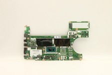 5B21H40732 For Lenovo ThinkPad L14 Gen 2 i7-1165G7 Laptop Motherboard
