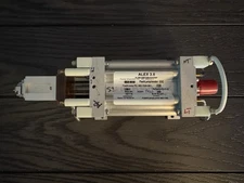 New Cynosure Elite MPX Alex Laser 3.5 Pump Chamber 100-1800-011 w/Rod & Lamps