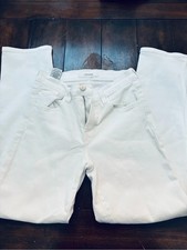 J Brand White Women's Jeans