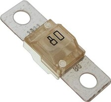 5255 MIDI/AMI Fuse 80 Amp