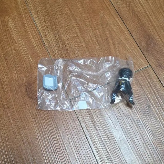 Hunter x Hunter Cloro Figure - 14+ Only, No Refund, Pre-Owned