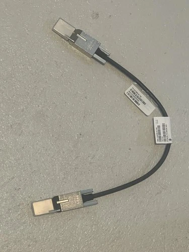 Cisco STACK-T4-50CM Stacking Cable 72-101366-01 800-104696-01