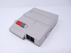 Nintendo New Famicom Console HVC-101 AV Controllers Japan NES US Seller