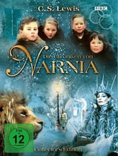 Die Chroniken von Narnia Collector's Edition (BBC Serie)