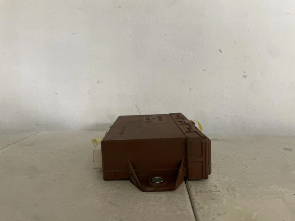 CENTRALINA COMFORT PER FIAT Ducato 4° Serie 1328412080 Diesel (02>06) - Immagine 3 di 3