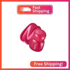 fwee Pink Obsession Stay-Fit Lip Tint M10 Heart Pink Weightless Layerable