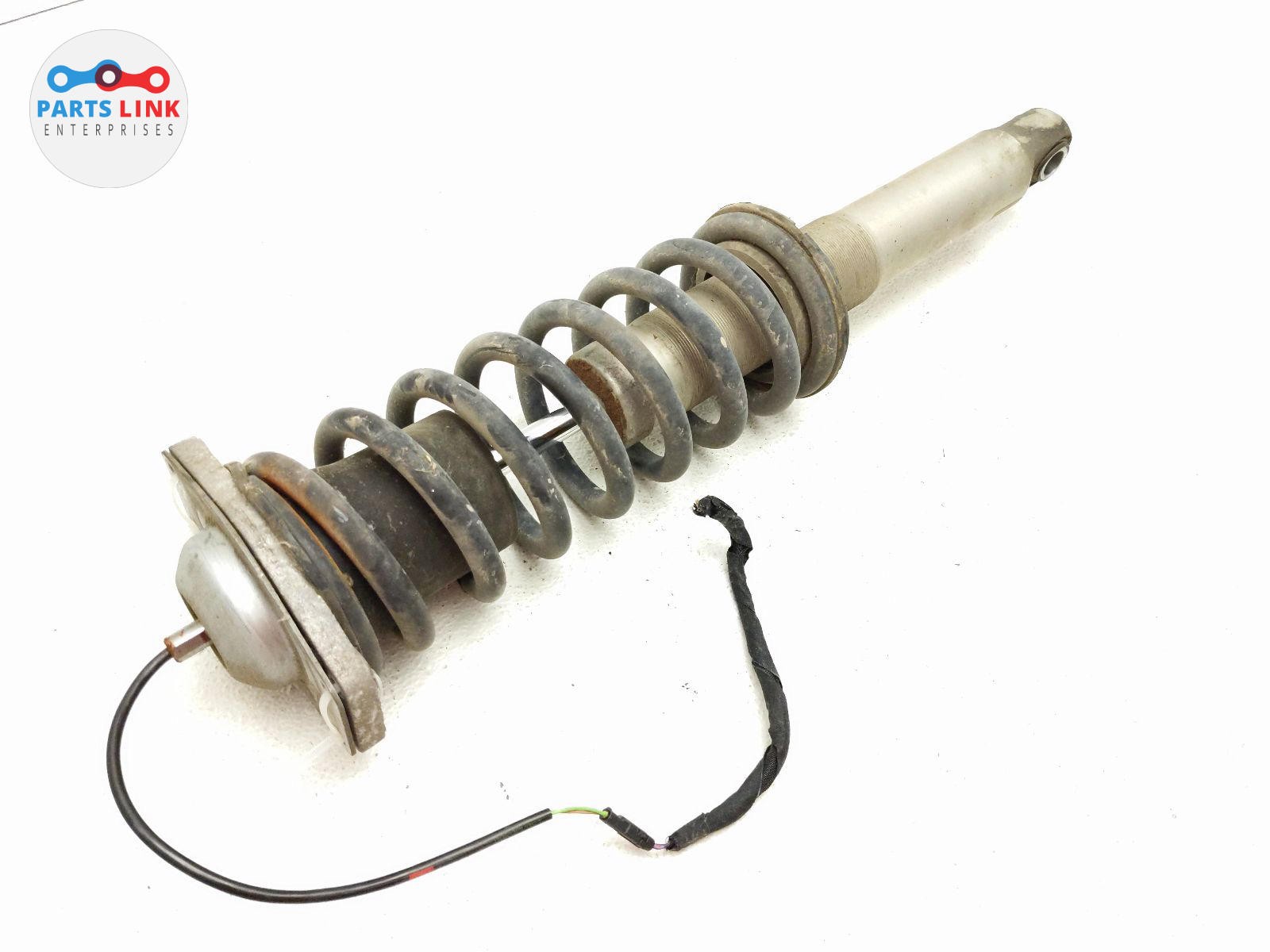 Maserati GranTurismo 2007-2017 REAR+RIGHT Shock absorber