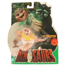 Baby Sinclair - Die Dinos / Dinosaurs - MOC (...