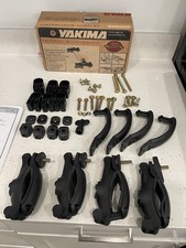 YAKIMA 03590 Universal Cross Bar Roof Rack Mi...