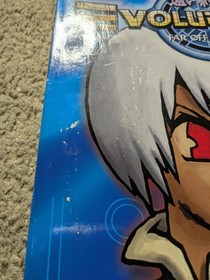 *NEW*  Prima's Official Strategy Guide - Evolution 2 Far Off Promise (Dreamcast)