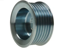 AS-PL AP5055S Pulley, Generator