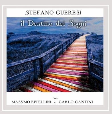 Repellin M. Gueresi S. Il Destino Dei Sogni (CD) (UK IMPORT)