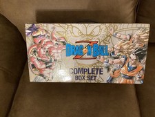 Imagen de Dragon Ball Z Complete Box Set Vols 1-26 with Premium NEW VIZ Media 2019
