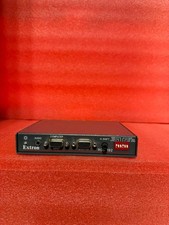 Extron RGB 192 Universal Computer Audio Interface - No power Adapter