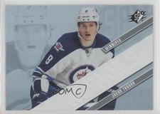 2013-14 SPx Jacob Trouba #104 8sr