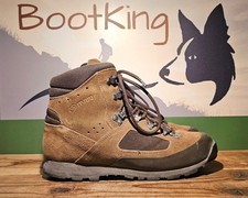 Iturri Suede Desert Boots for Hiking, Fishing, Walking, Leisure UK 9 W