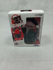 Casque micro sans fil Game talk pro-2 Datel Neuf Sony PS3