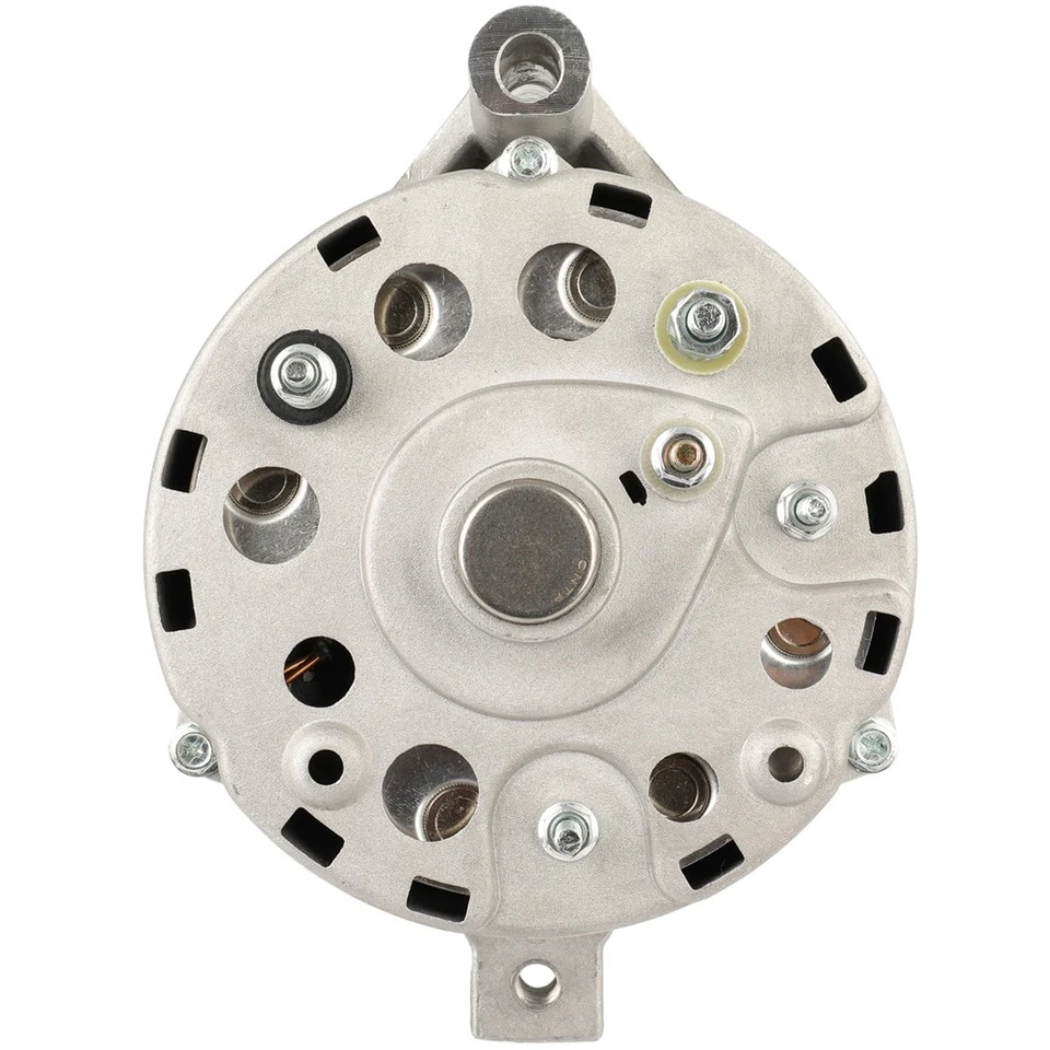 Alternador de 2 puertas 220-362 65 amperios personalizado XL XLT para Ford E-150 Econoline Club Wagon Foto 2 de 3