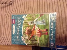 In the Night Garden - Out for a Walk [DVD] - DVD  G3IG The Cheap Fast Free Post