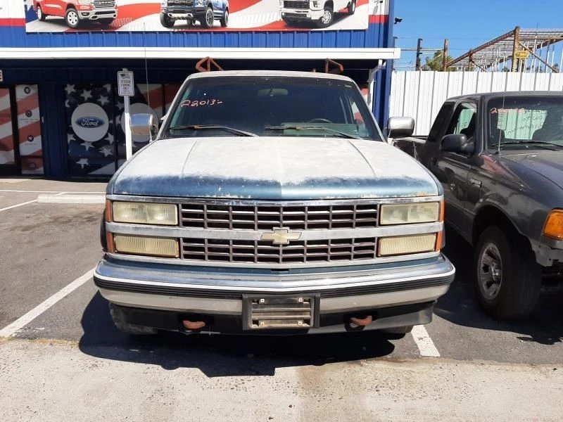 Actuador interruptor relación 3,42 GMC YUKON 1992-1997 portador eje delantero GU6 15742404 Foto 2 de 4