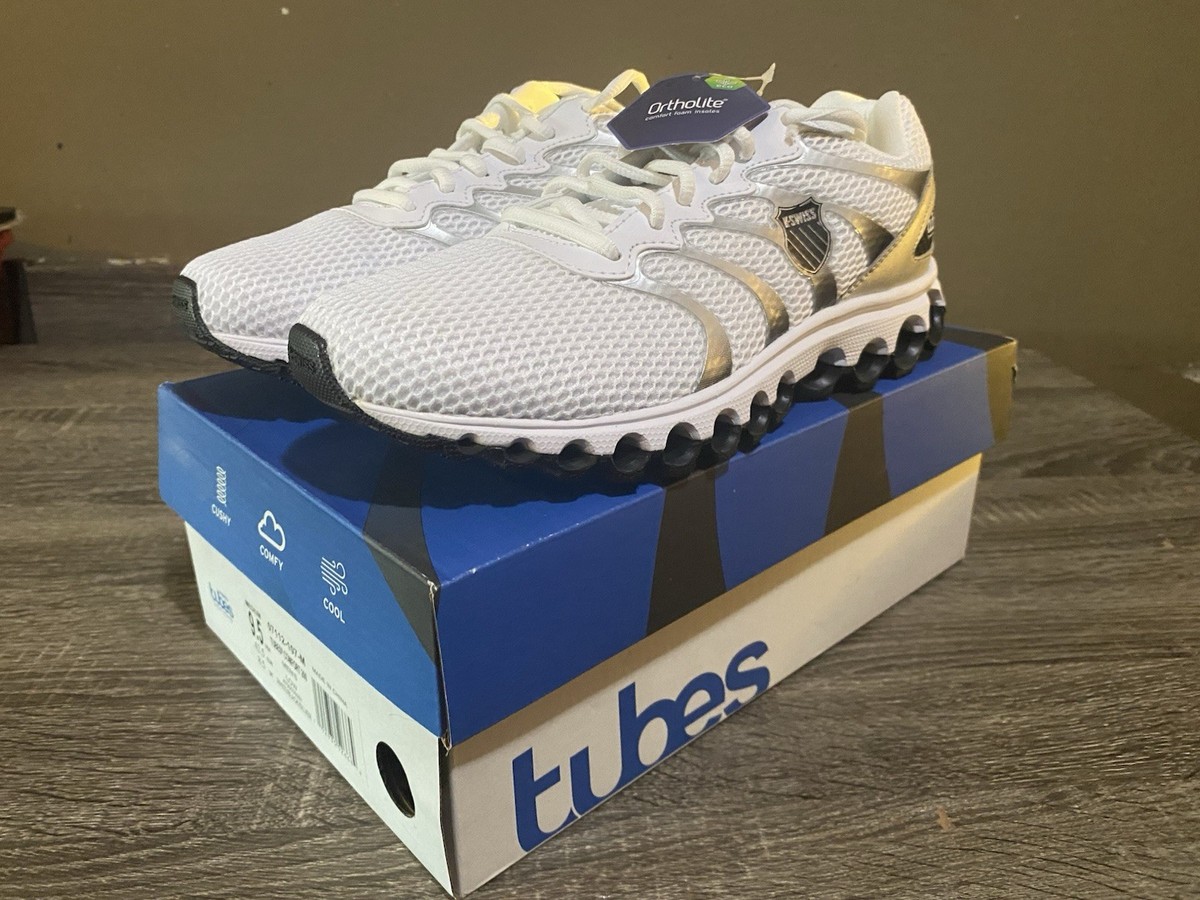 K-Swiss Tubes Comfort 200 Mens Running Shoes 9.5 | eBay