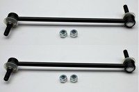 2X Stabilisatorstrebe Vorderachse FüR Mercedes Benz Vito W447
