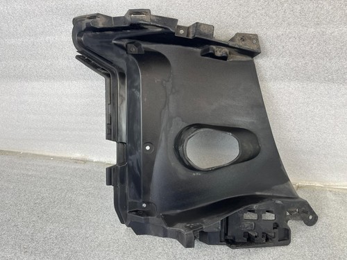 Original BMW X5 G05 LCI Halterung Stoßstange Stoßfänger vorne 5A370C8