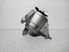 Support moteur Mercedes 206