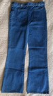 My Twin Twinn Denim Girls Butterfly Jeans Pants Large — photo 2