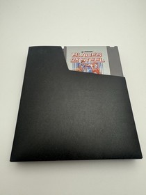Blades of Steel for Nintendo NES Complete In Box CIB Pristine Condition