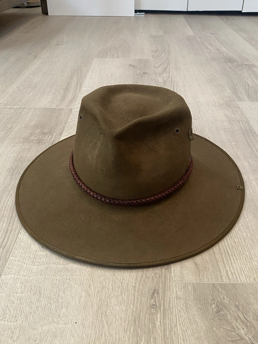 Akubra Hats for Men for sale | eBay