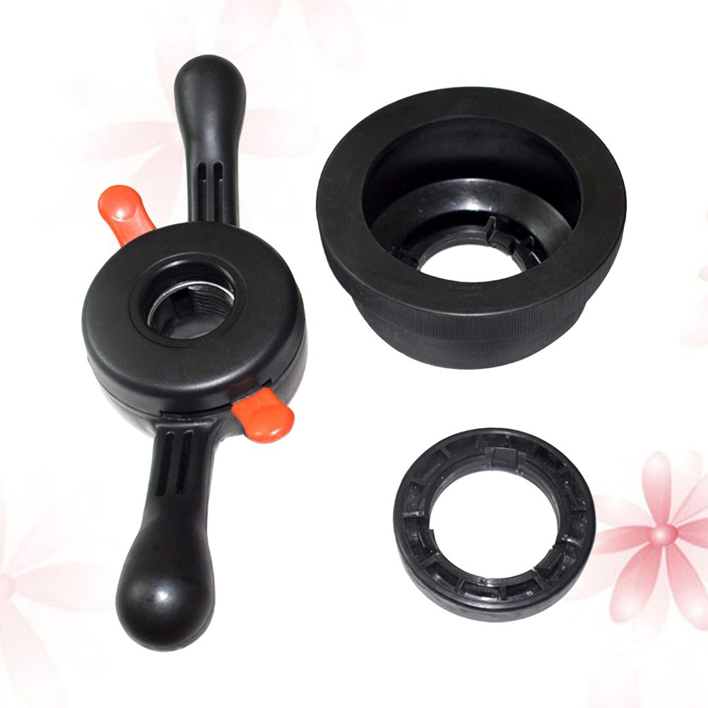  Car Accesories Wheel Wrench Nuts Automobile Tire Balancing Machine