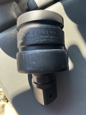 New Snap On 1 Inch Drive Impact Swivel