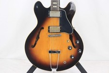 Gibson ES-335TD 1978 Chitarra
